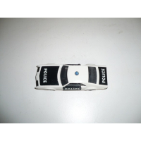 Tekno / Kirk Denmark Oldsmobile Toronado POLICE 