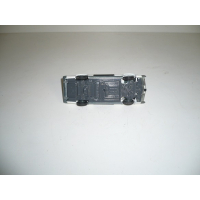 Tekno / Kirk Denmark Oldsmobile Toronado POLICE 