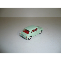 Tekno Denmark    Morris  1100  Marina  Green