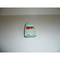 Tekno Denmark    Morris  1100  Marina  Green