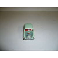 Tekno Denmark    Morris  1100  Marina  Green