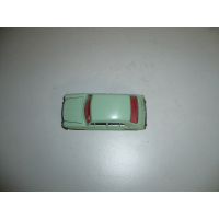 Tekno Denmark    Morris  1100  Marina  Green