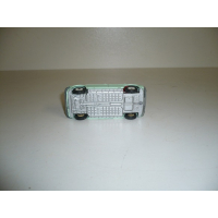 Tekno Denmark    Morris  1100  Marina  Green