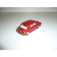 Tekno Denmark    MG 1100  