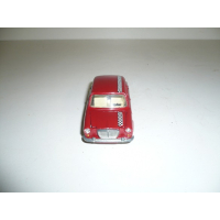 Tekno Denmark    MG 1100  