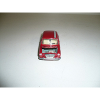 Tekno Denmark    MG 1100  