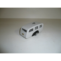 Tekno Denmark    Camping Caravan 