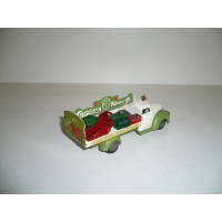 Tekno Denmark Dodge  CARLSBERG Beer Truck