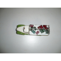 Tekno Denmark Dodge  CARLSBERG Beer Truck