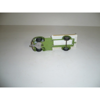 Tekno Denmark Dodge  CARLSBERG Beer Truck