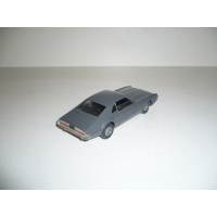Tekno / Kirk Denmark Oldsmobile Toronado  Gray