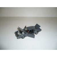 Tekno / Kirk Denmark Oldsmobile Toronado  Gray