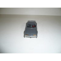 Tekno / Kirk Denmark Oldsmobile Toronado  Gray