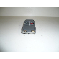 Tekno / Kirk Denmark Oldsmobile Toronado  Gray