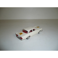 Tekno  Denmark   Mercedes Benz 220 SE  Skjolskjults