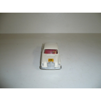 Tekno  Denmark   Mercedes Benz 220 SE  Skjolskjults