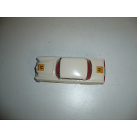 Tekno  Denmark   Mercedes Benz 220 SE  Skjolskjults