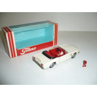 Tekno  Denmark  Ford Mustang Cabriolet 