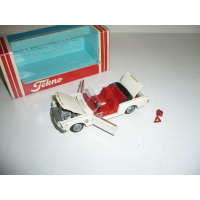 Tekno  Denmark  Ford Mustang Cabriolet 