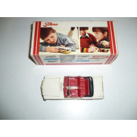 Tekno  Denmark  Ford Mustang Cabriolet 