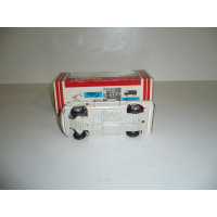 Tekno  Denmark  Ford Mustang Cabriolet 