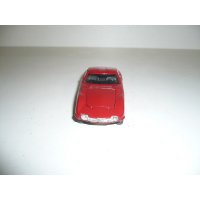 Tekno / Kirk  Denmark  Toyota 2000 GT