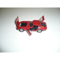 Tekno / Kirk  Denmark  Toyota 2000 GT