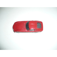 Tekno / Kirk  Denmark  Toyota 2000 GT