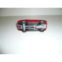 Tekno / Kirk  Denmark  Toyota 2000 GT