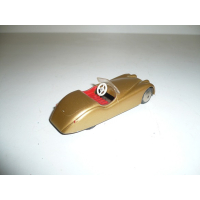 Tekno Denmark  Jaguar XK 120