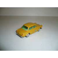 Tekno Denmark   VW 1500  Post Sweden 