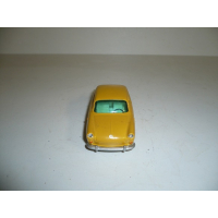 Tekno Denmark   VW 1500  Post Sweden 