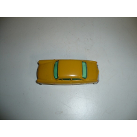 Tekno Denmark   VW 1500  Post Sweden 