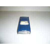 Tekno Denmark Lincoln Continental  Dark Blue