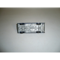 Tekno Denmark Lincoln Continental  Dark Blue