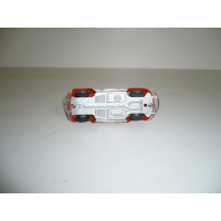 Tekno Denmark  VW 1200   Orange