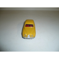 Tekno Denmark  Saab 96    Wide Grill  Yellow