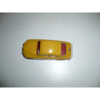 Tekno Denmark  Saab 96    Wide Grill  Yellow