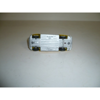 Tekno Denmark  Saab 96    Wide Grill  Yellow