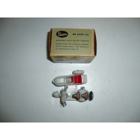 Tekno Denmark   Vespa Scooter with Sidecar