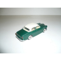 Tekno Denmark  Volvo   Amazon 4 doors  Dark Green 