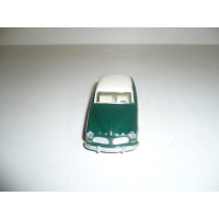 Tekno Denmark  Volvo   Amazon 4 doors  Dark Green 