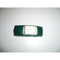 Tekno Denmark  Volvo   Amazon 4 doors  Dark Green 
