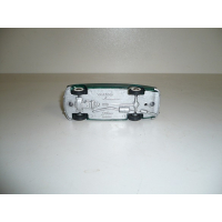 Tekno Denmark  Volvo   Amazon 4 doors  Dark Green 