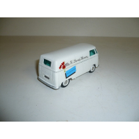 Tekno Denmark  VW  Van Typ II   K. Stormly Hansen