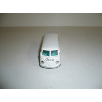 Tekno Denmark  VW  Van Typ II   K. Stormly Hansen