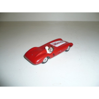Tekno Denmark    Ferrari  750 Monza  MEXI