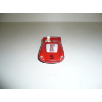 Tekno Denmark    Ferrari  750 Monza  MEXI