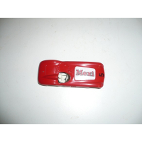 Tekno Denmark    Ferrari  750 Monza  MEXI