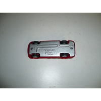 Tekno Denmark    Ferrari  750 Monza  MEXI
